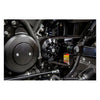 FREE SPIRITS X-SPIDER PULLEY COVER - 15-20 Street XG500/750, XG750A Street Rod (NU)