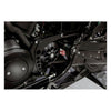 FREE SPIRITS BOOMERANG PULLEY GUARD - 15-20 Street XG500/750, XG750A Street Rod (NU)