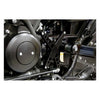 FREE SPIRITS X-SPIDER PULLEY GUARD - 15-20 Street XG500/750, XG750A Street Rod (NU)