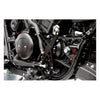 FREE SPIRITS X-SPIDER PULLEY GUARD - 15-20 Street XG500/750, XG750A Street Rod (NU)