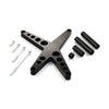 FREE SPIRITS X-SPIDER PULLEY GUARD - 15-20 Street XG500/750, XG750A Street Rod (NU)