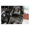 Free Spirits, Swingarm / wheel axle & cap kit - 14-20 XG750/500 Street; 17-20 750A Street Rod (NU)