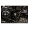 Free Spirits, Swingarm / wheel axle & cap kit - 14-20 XG750/500 Street; 17-20 750A Street Rod (NU)