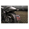 Free Spirits, XG Street license plate bracket kit. Black - 14-20 Street XG750/500