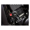 Free Spirits, horn relocation bracket XG - 15-20 Street XG750/500 (NU)
