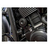 Free Spirits, horn relocation bracket XG - 15-20 Street XG750/500 (NU)
