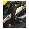 Free Spirits, rear set controls for V-Rod - 09-17 V-Rod VRSCF Muscle (NU)