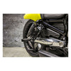 Free Spirits, rear set controls for V-Rod - 09-17 V-Rod VRSCF Muscle (NU)