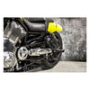 Free Spirits, rear set controls for V-Rod - 09-17 V-Rod VRSCF Muscle (NU)