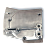 TRANSM. SPROCKET COVER, POLISHED - 91-03 XL(NU) (EXCL. 883C/R,1200S/C)