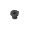 Well nut, clutch adjusting screw - L84-22 XL; 08-12 XR1200 (NU)