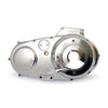 Outer primary cover. Chrome - 94-03 XL(NU)