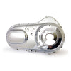 Outer Primary Cover chrome - 04-05 XL(NU)