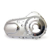 Outer primary cover. Chrome - 06-22 XL (NU)