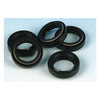 James, oil seal pushrods / magneto mount - Magneto mount: 68-69 XLCH (NU).  Pushrod covers upper & lower: 83-85 XR1000; 72-up XR750 (NU).