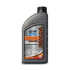 Bel-Ray V-Twin synthetic motor oil, 10W50. 1L - Designed for air and oil cooled large V-Twin engines.