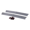 TOUR-PAK REPL. LENS KIT - 79-05 DRESSERS(NU)