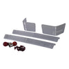 ULTRA TOUR-PAK LENS KIT CLEAR - 79-05 FLT(NU)