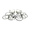 Wiseco, XL1200 high compression piston kit. STD - 88-03 XL 1200(NU)