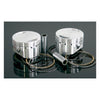 Wiseco, 1340 Evo B.T. piston kit. STD - 84-99 1340cc Evo B.T. (NU)