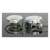 Wiseco, 88" to 107" Twin Cam 'Sleeper' piston kit. STD - 99-06 88" Twin Cam (NU)