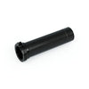 OEM style throttle sleeve, single cable. Black - 74-80 B.T., XL (NU)