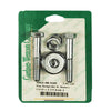 RISER BOLT KIT 1/2-13 X 2-3/4 INCH HEX -