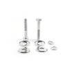 RISER BOLT KIT 1/2-20 X 2-3/4 INCH HEX -