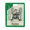 RISER BOLT KIT 1/2-20 X 2-3/4 INCH HEX -