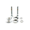 RISER BOLT KIT 1/2-13 X 2-1/2 INCH ALLEN - 86-96 FXST (excl. FXSTS); 95-05 FLST; 80-83 FXWG; 93-00 FLT (NU)