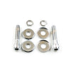 RISER BOLT KIT 1/2-13 X 2-1/2 INCH ALLEN - 86-96 FXST (excl. FXSTS); 95-05 FLST; 80-83 FXWG; 93-00 FLT (NU)