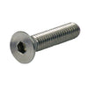 5/16-18 X 1-1/2 INCH FLATHEAD ALLEN BOLT -