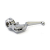 CLUTCH LEVER ASSY, CHROME - 82-95 B.T., XL (NU)