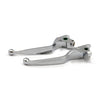 HANDLEBAR LEVER KIT, WIDE BLADE - Hydr. operated clutch - 14-16 Touring (excl. FLHR, FLHRC, Trikes) (NU)