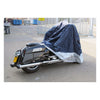 Motorcycle storage cover. Medium, 350-600cc -