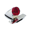 New Sparto Mini taillight. Chrome -