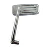 Chrome Action mirror. L&R -
