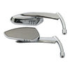 CUSTOM MIRROR KNIFE -