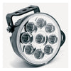 Prime, LED spotlamp unit. 4", chrome -