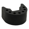 RUBBER, FRONT GASTANK MOUNT - 73-E84 FX, FXE(NU)