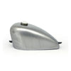 Gas tank, custom Sportster low tunnel 2.8 gallon - Universal