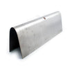 Paughco, tunnel for gas tank 24" long - UNIV.