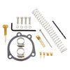 CVP, Deluxe Tuners Kit for CV carburetors - 88-06 XL883(NU)