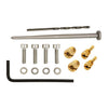 CVP, Basic Tuners Kit for CV carburetors - 04-06 XL1200 (NU)