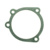 CVP, carb/throttle body to air cleaner housing gasket - CV carburetor: 95-00 Evo B.T., Twin Cam; 2001 FLT; 95-03 Dyna; 01-06 XL (NU).   Injection.: 07-22 XL (excl. 08-12 XR1200) (NU)