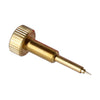 CVP, EZ-Just idle mixture screw kit. Keihin butterfly carbs - 76-89 B.T.;76-87 XL. With Keihin butterfly carburetors (NU)