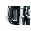 Kuryakyn radiator grill set chrome - 14-16 Twin Cooled Touring (excl. CVO models) (NU)