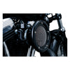 Crusher® Velociraptor® Air Cleaner black - 07-22 XL (excl. XR1200)