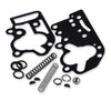 S&S oil pump, master rebuild kit - 92-99 Big Twin (excl. Twin Cam) with S&S cast or billet oil pump (NU)