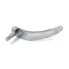Inner shifter lever, chrome - 03-05 Dyna FXDWG (NU)